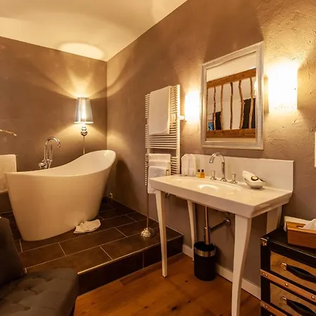 Das Bucher Ehrwald Room photo