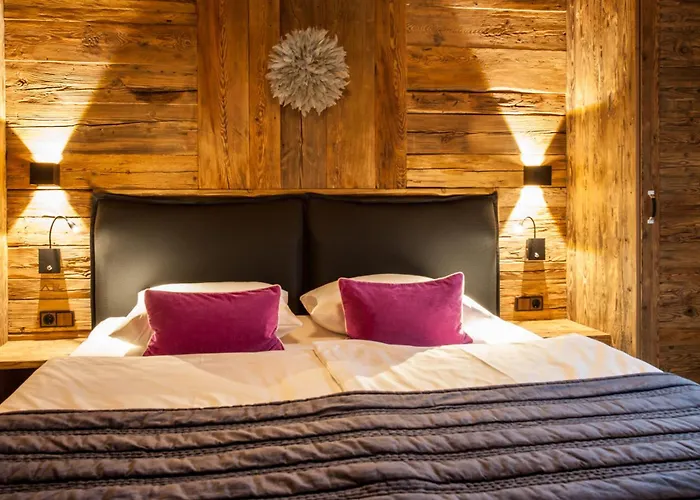Chalet Bucher