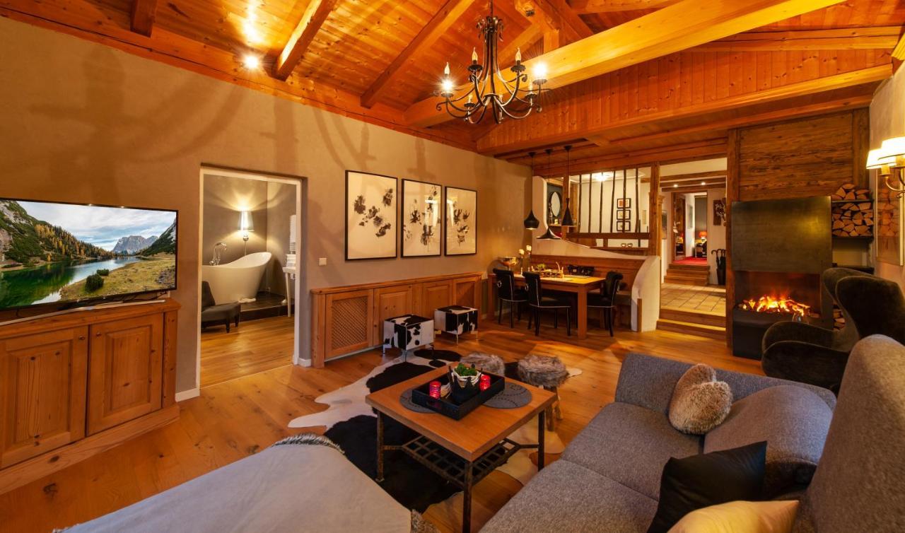 Bucher Apartment