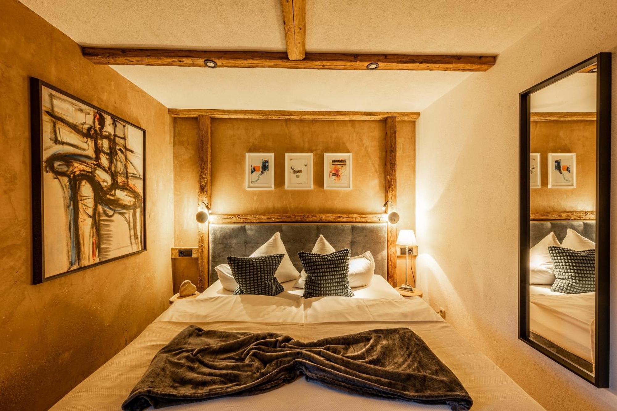 Apartment Bucher *