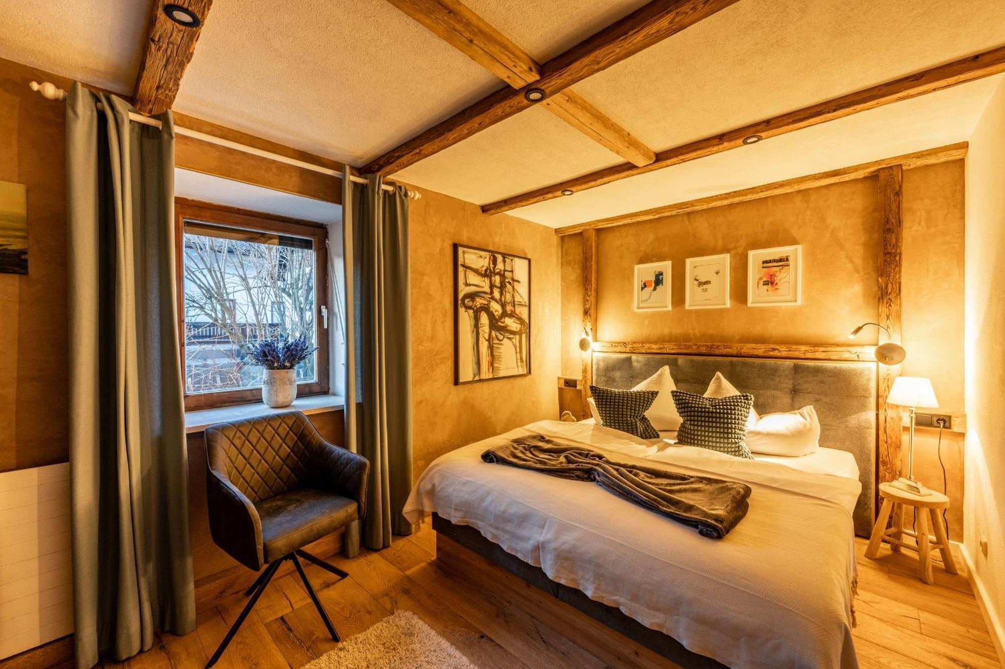 Bucher Apartment *
