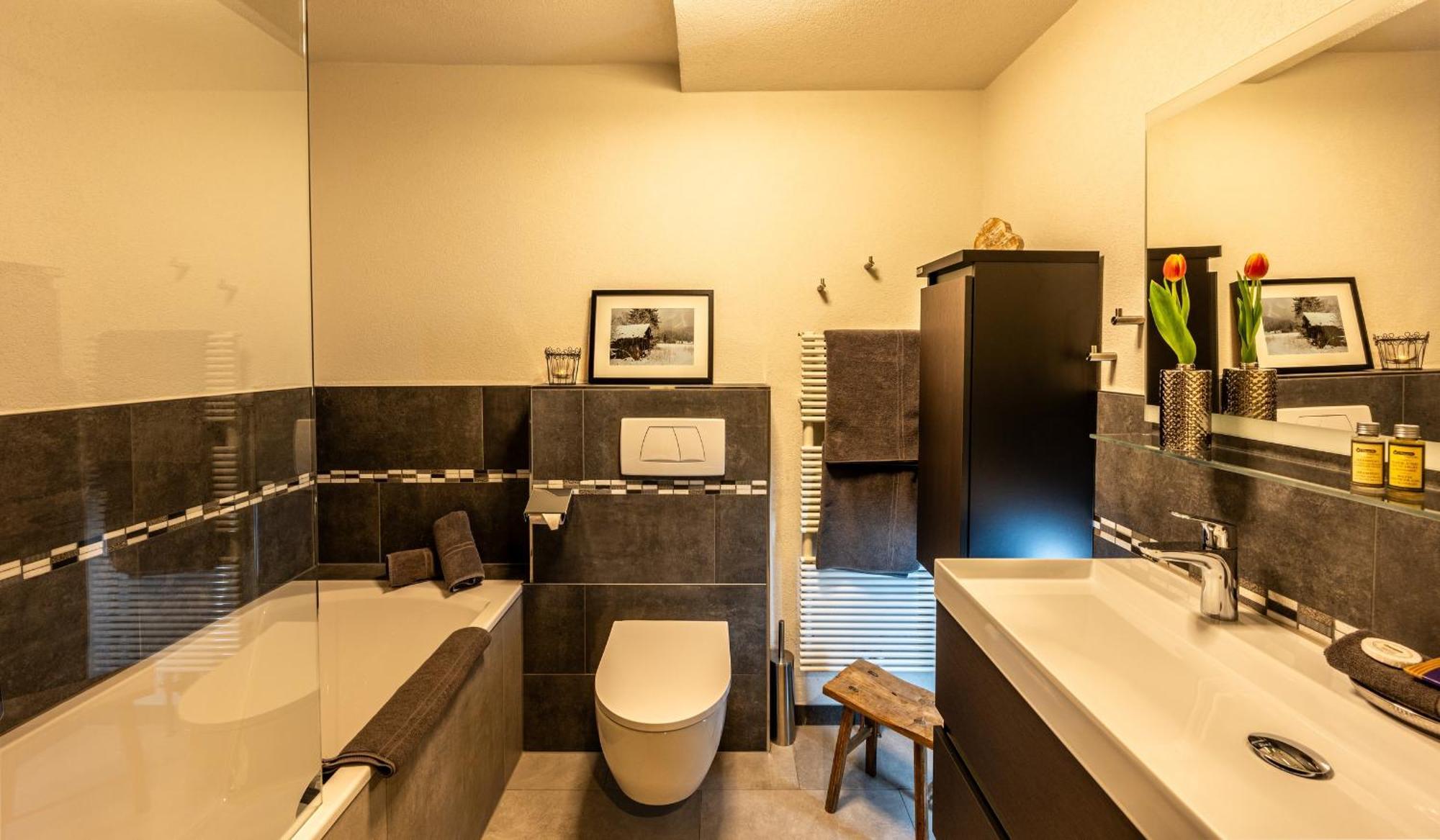 Bucher Apartment