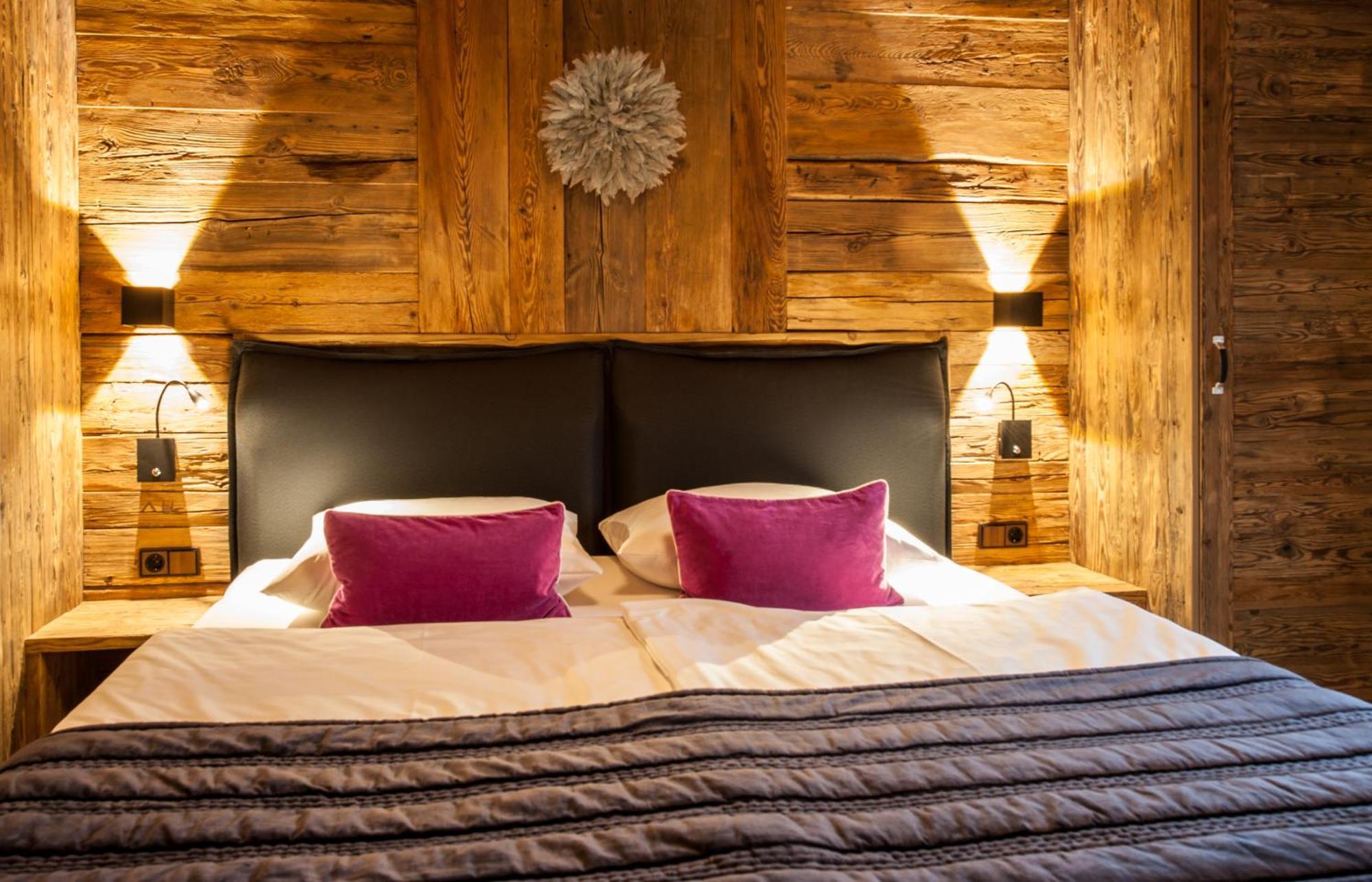 Apartment Bucher Ehrwald