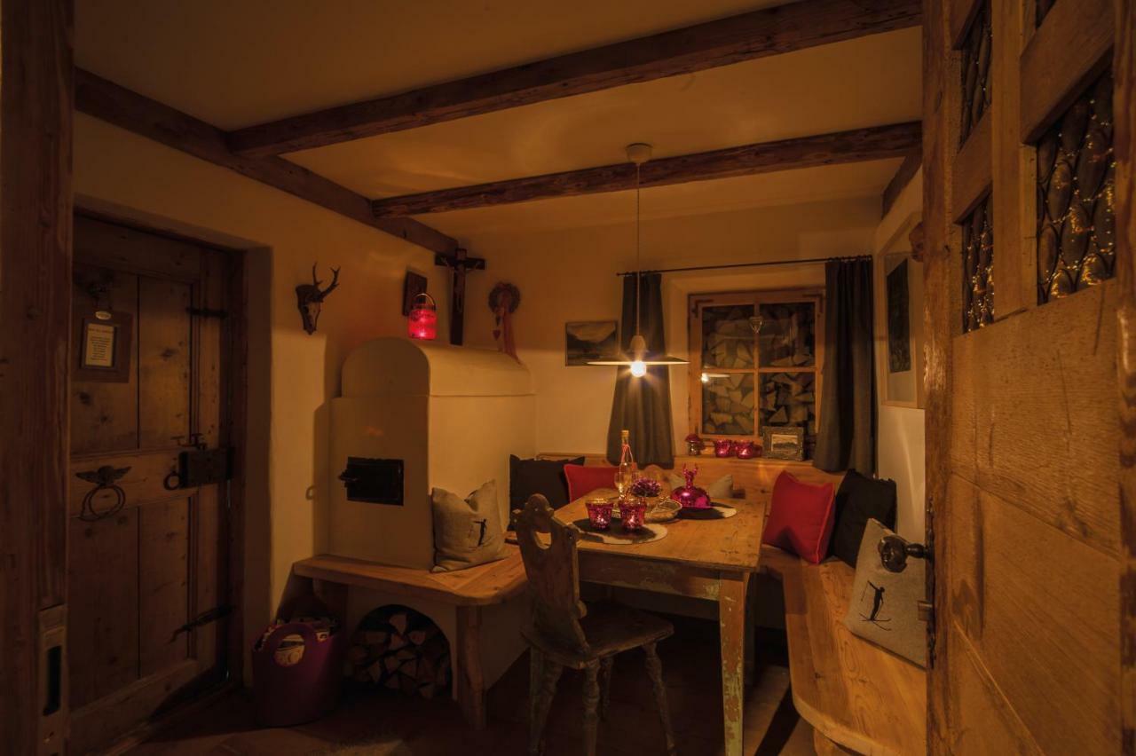Bucher Ehrwald